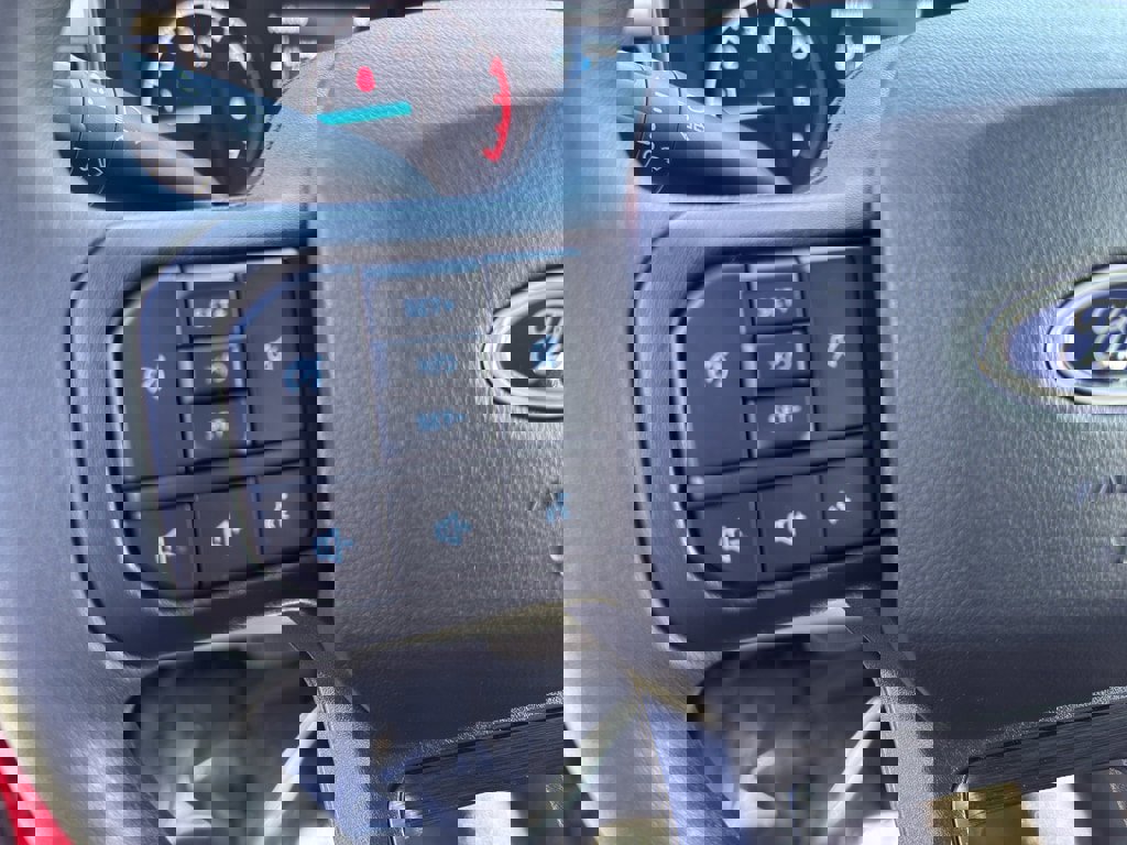 New 2026 Ford F350 XL w/ STX Appearance Package image 18