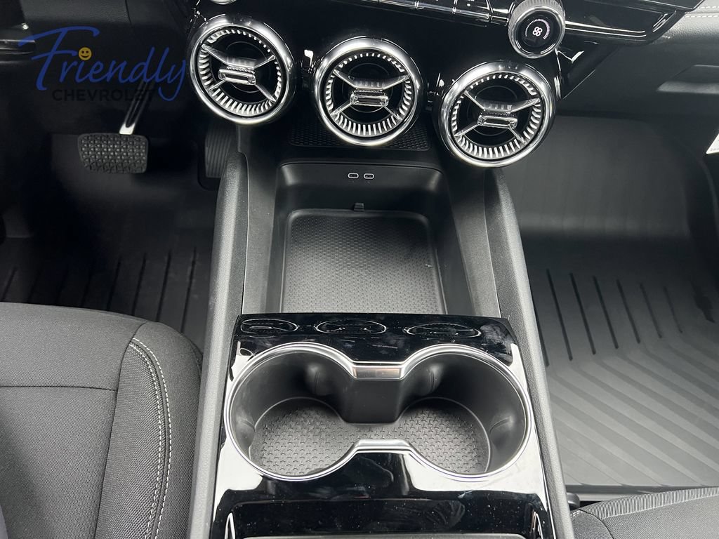 New 2026 Chevrolet Blazer EV LT w/ Midnight/Sport Edition AWD/4WD image 8