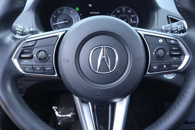 Used 2023 Acura RDX w/ Technology Package AWD/4WD image 22
