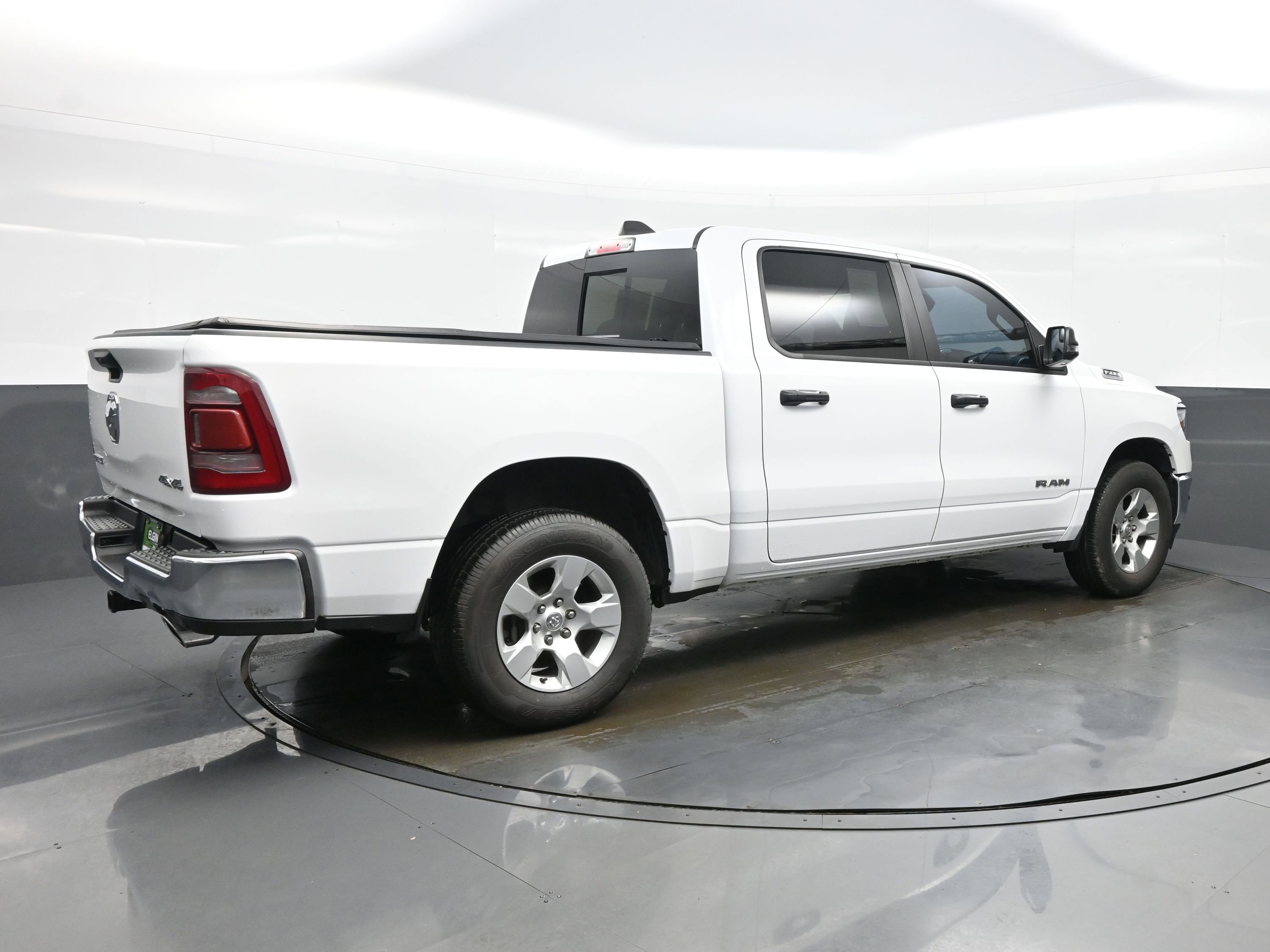 Used 2023 RAM 1500 Big Horn image 6