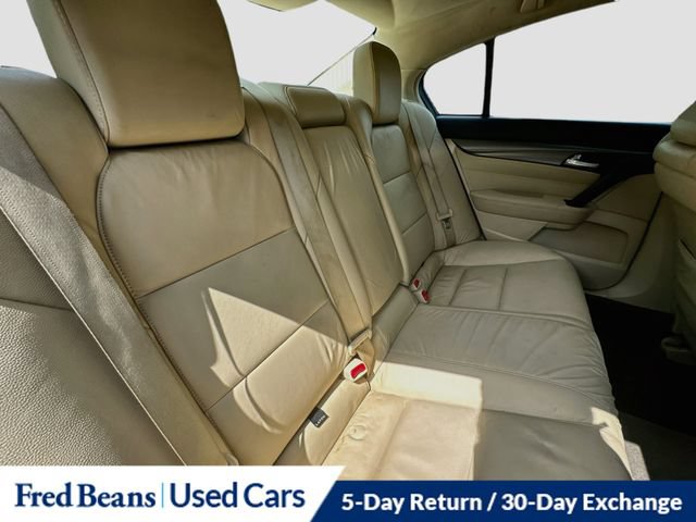 Used 2013 Acura TL FWD image 31