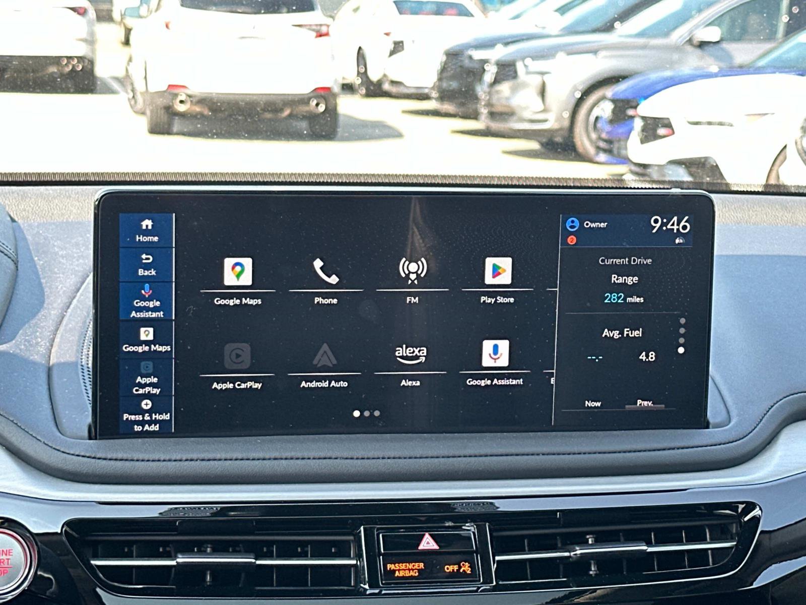 Certified 2025 Acura MDX 3.5L Technology Package image 22