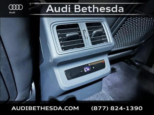 New 2026 Audi SQ5 Premium Plus AWD/4WD image 20