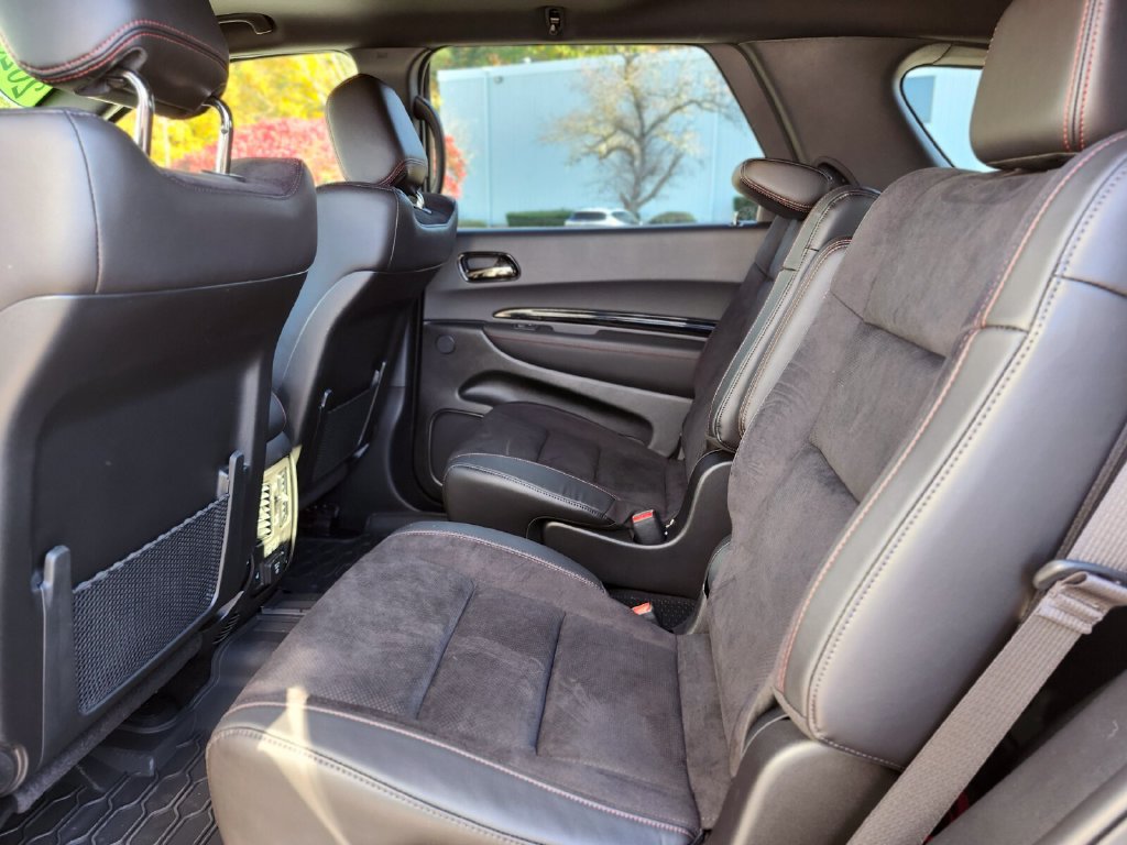 Used 2026 Dodge Durango GT AWD/4WD image 16