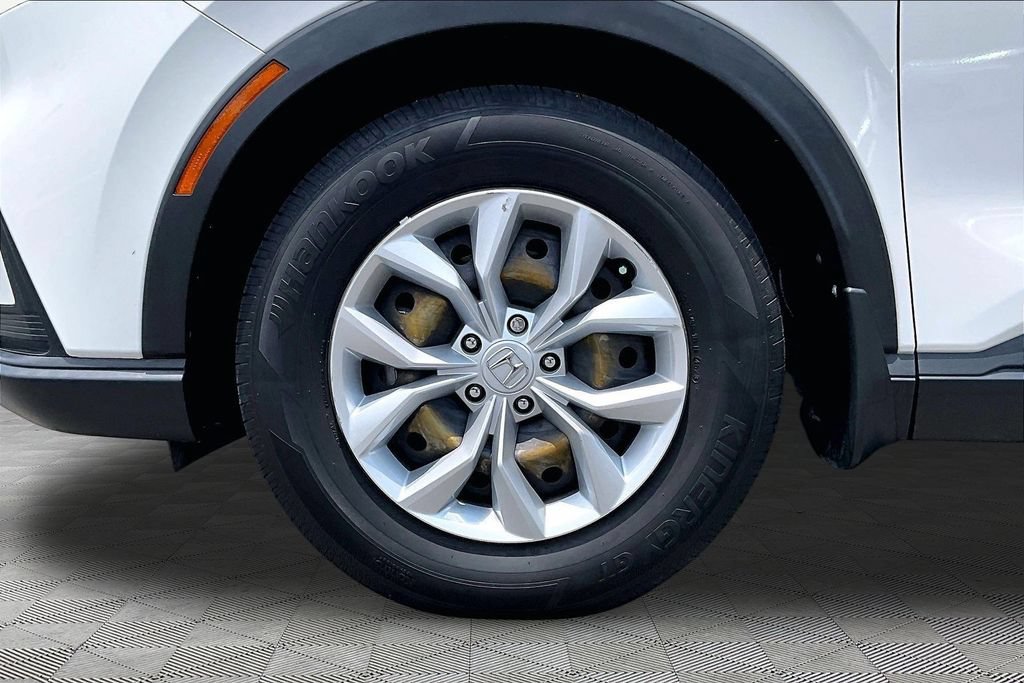 Used 2024 Honda CR-V LX image 23