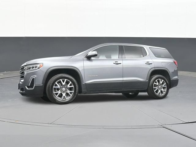 Used 2022 GMC Acadia SLE AWD/4WD image 58