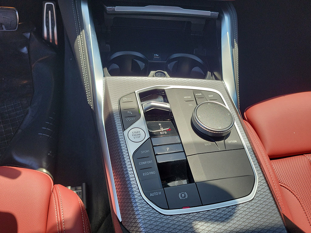 New 2026 BMW 430i Coupe w/ M Sport Package RWD image 18