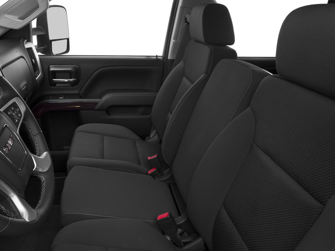 Used 2015 GMC Sierra 2500 Denali w/ Duramax Plus Package image 49