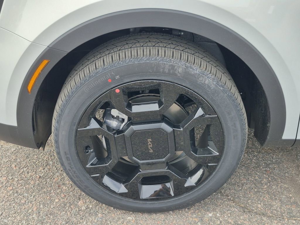 New 2026 Kia Sorento SX Prestige image 17
