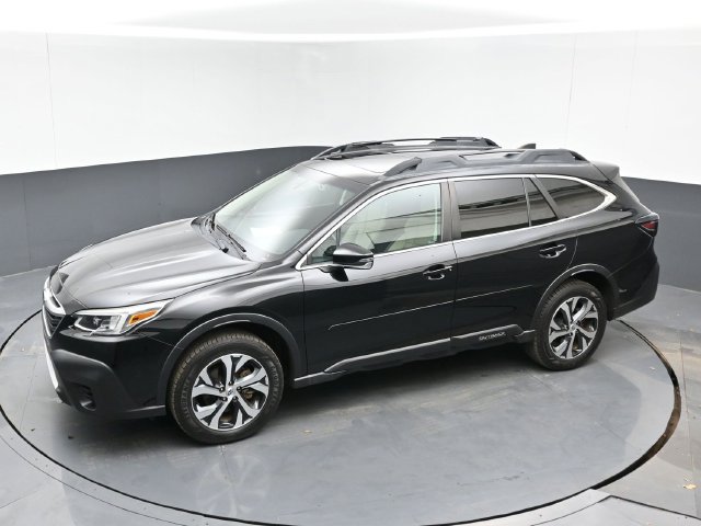 Used 2020 Subaru Outback Limited AWD/4WD image 41