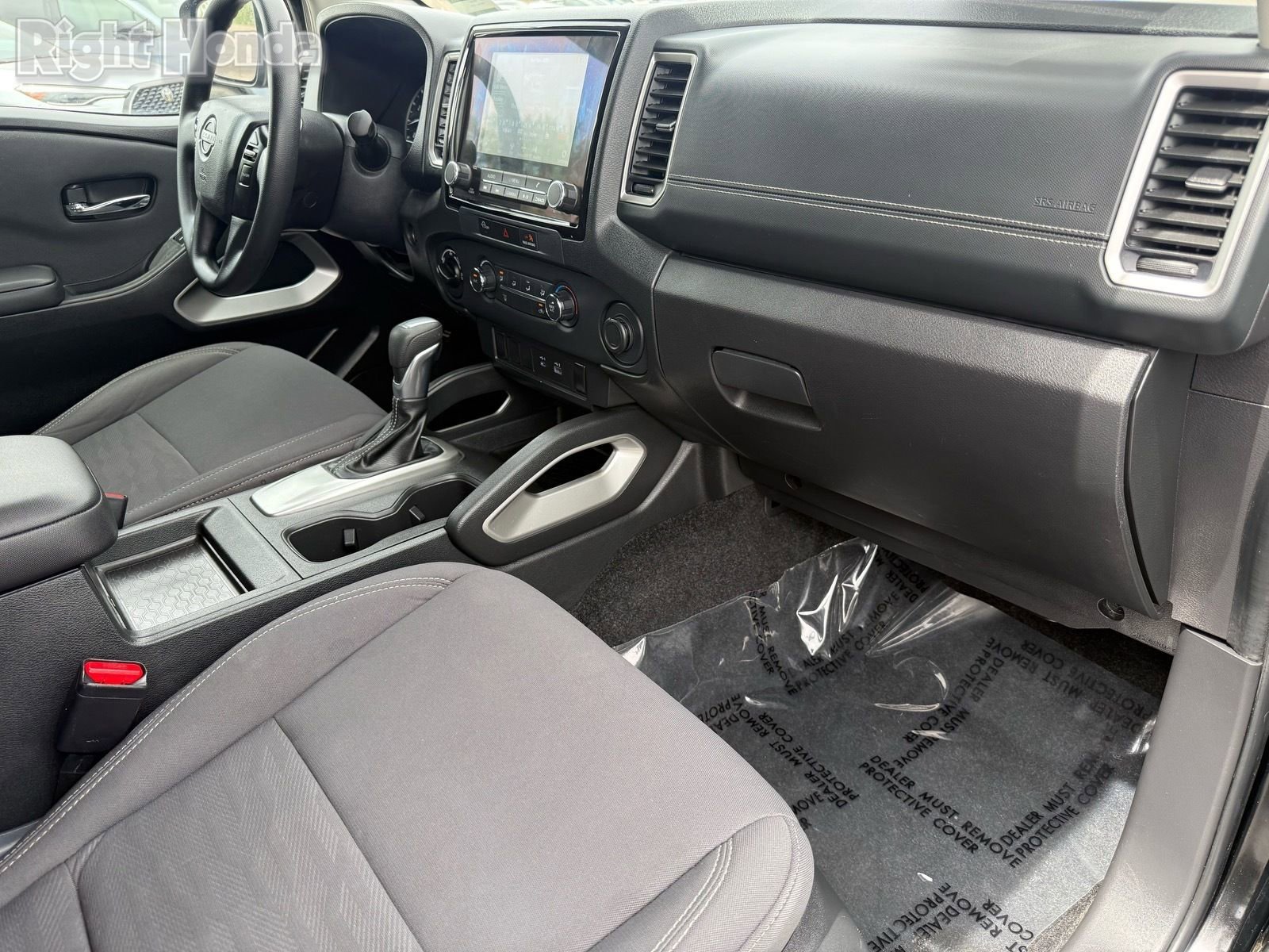 Used 2024 Nissan Frontier SV AWD/4WD image 30
