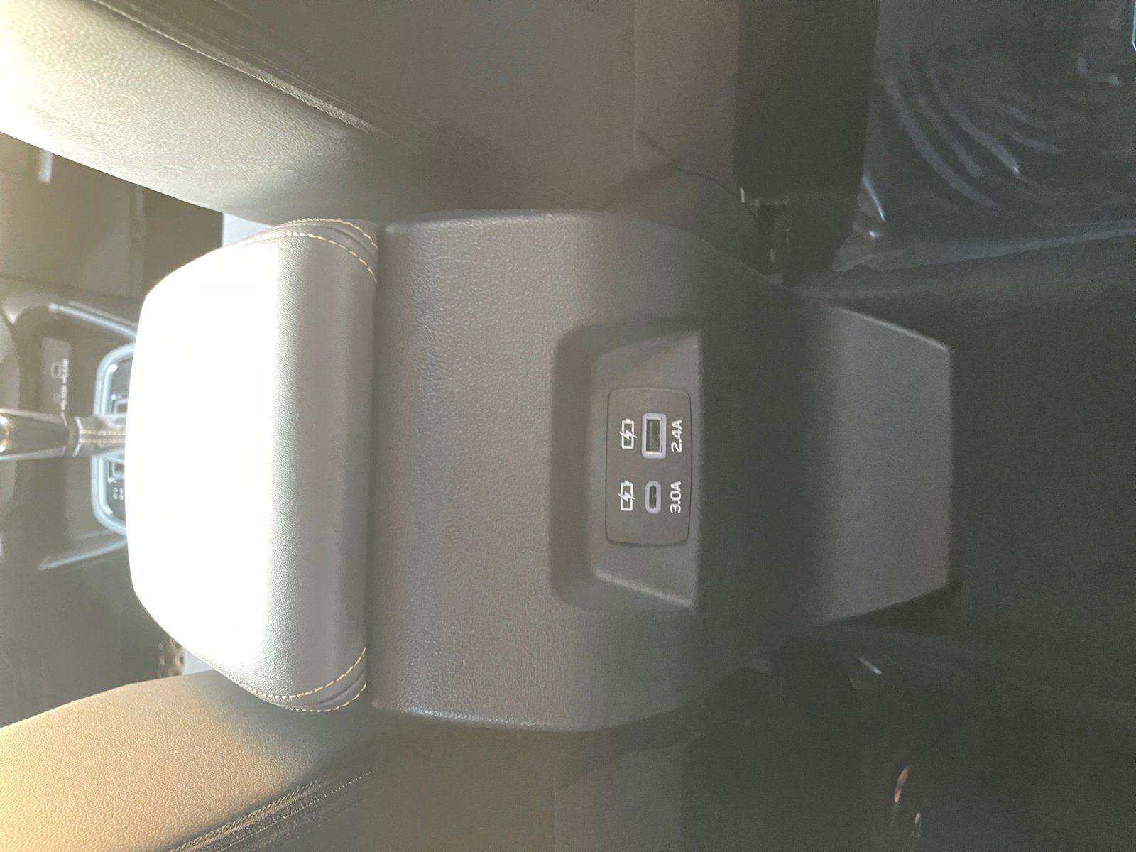 Certified 2024 Subaru Crosstrek 2.5i Sport w/ Crosstrek Mirror Package image 22