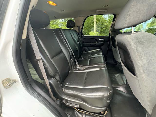 Used 2007 Chevrolet Tahoe LS w/ Skid Plate Package image 12