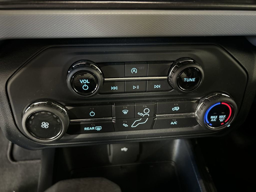 Used 2021 Ford Bronco 4-Door w/ Sasquatch Package AWD/4WD image 19