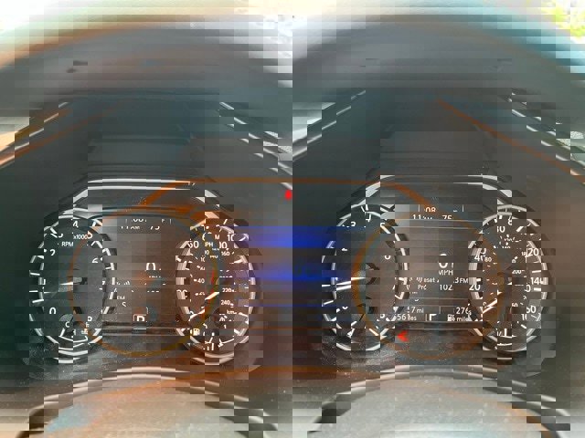 Used 2020 Nissan Murano SV image 10