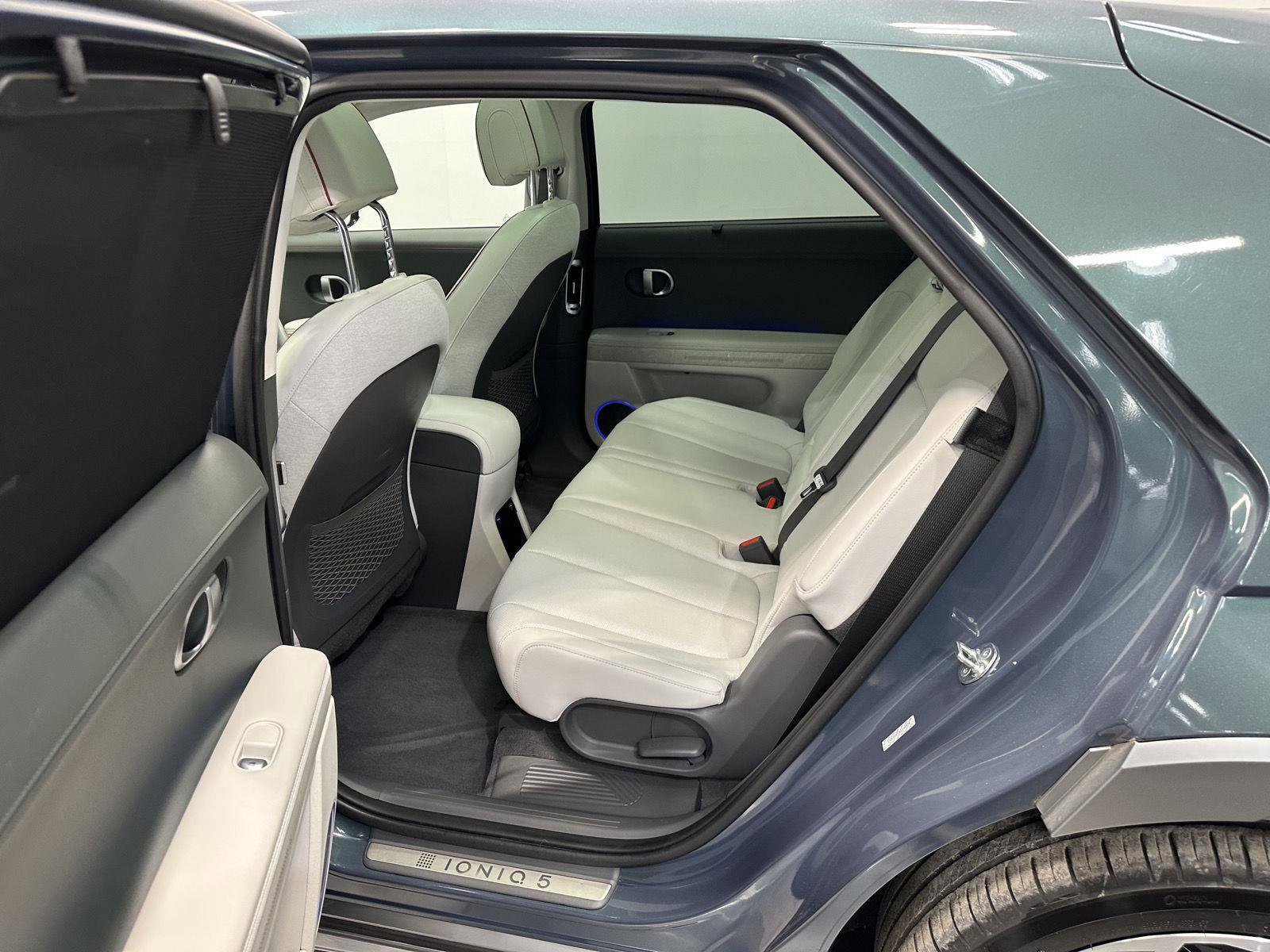 Certified 2024 Hyundai Ioniq 5 Limited image 24