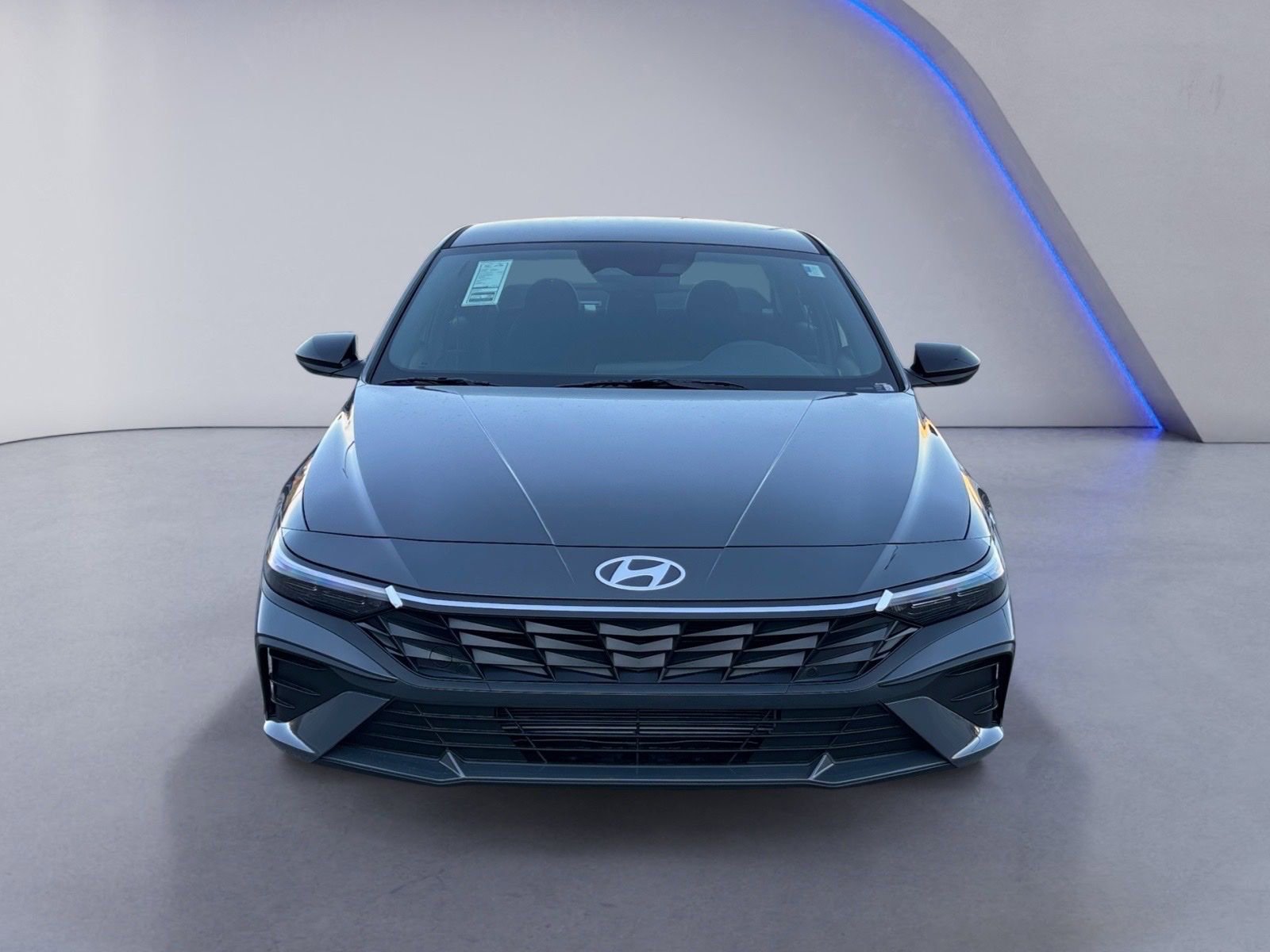 New 2026 Hyundai Elantra Sport image 8