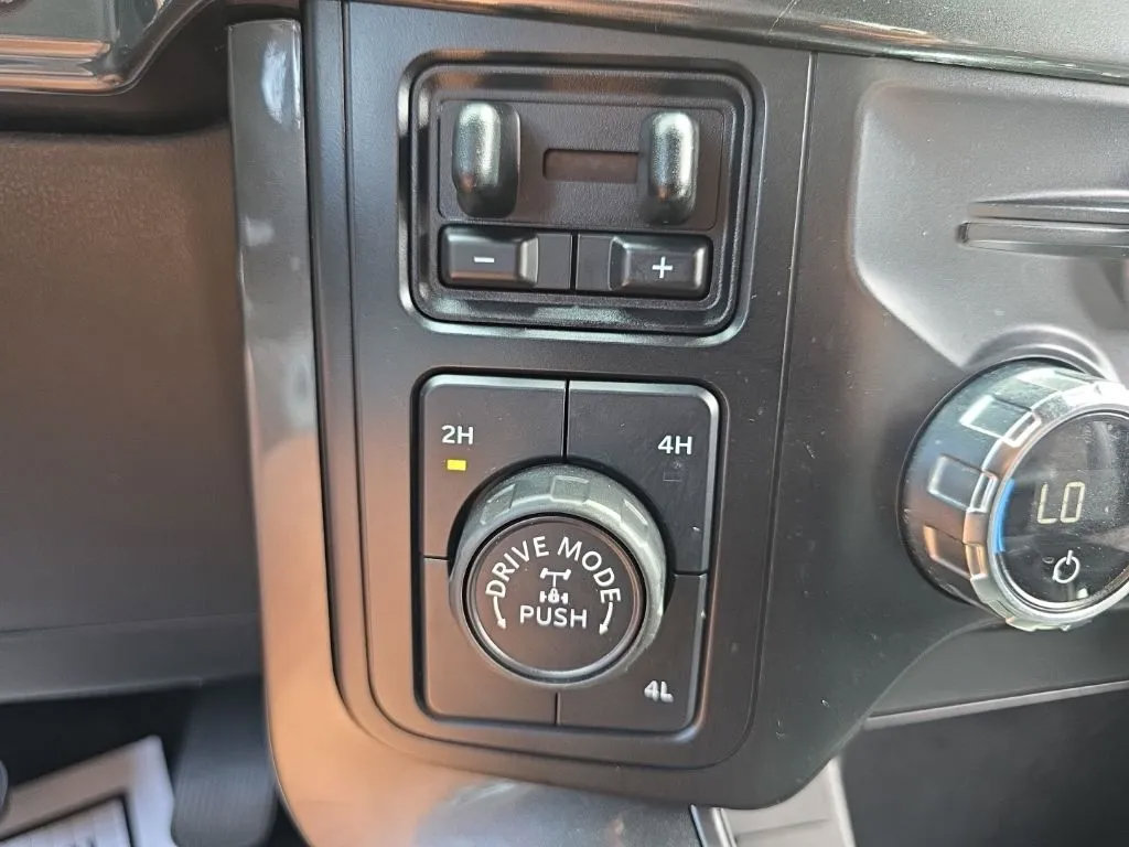Used 2021 Ford F150 Tremor w/ Equipment Group 401A Mid AWD/4WD image 32