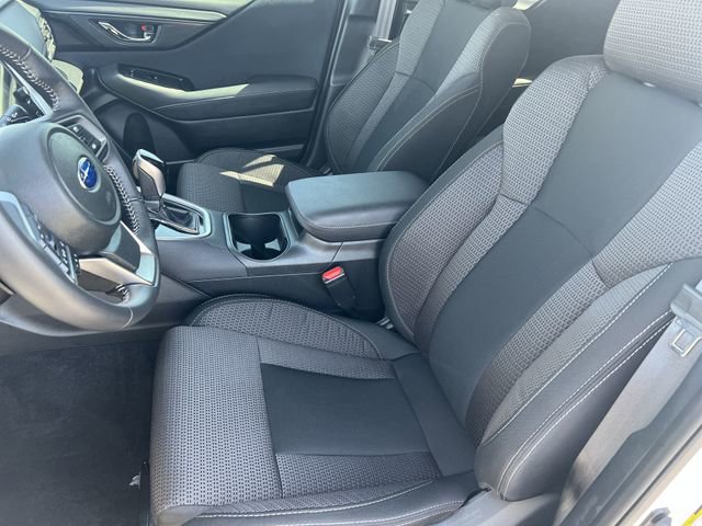 Certified 2025 Subaru Outback Premium w/ Popular Package #1A image 23