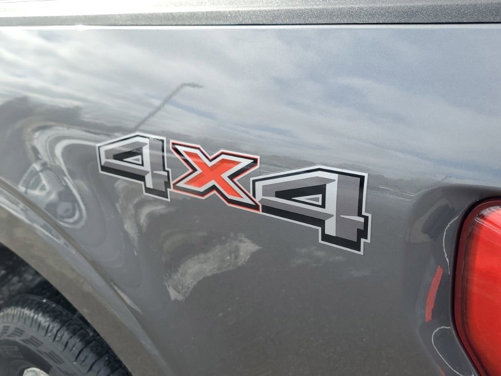 Used 2023 Ford F150 XLT w/ Trailer Tow Package AWD/4WD image 29