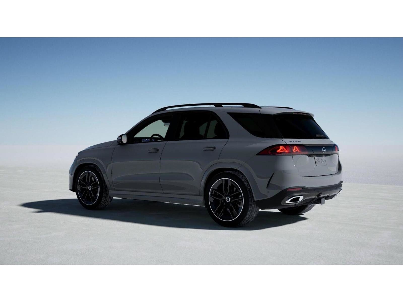 New 2027 Mercedes-Benz GLE 450 4MATIC image 30