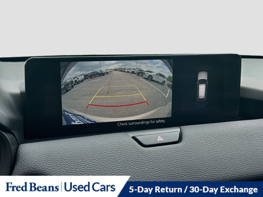 Used 2025 MAZDA CX-90 Plug-In Hybrid w/ Preferred AWD/4WD image 20