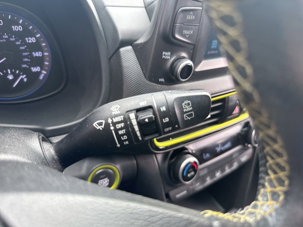 Used 2018 Hyundai Kona Limited AWD/4WD image 38