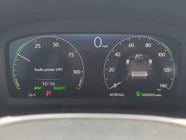 New 2026 Honda Civic Sport Touring image 10