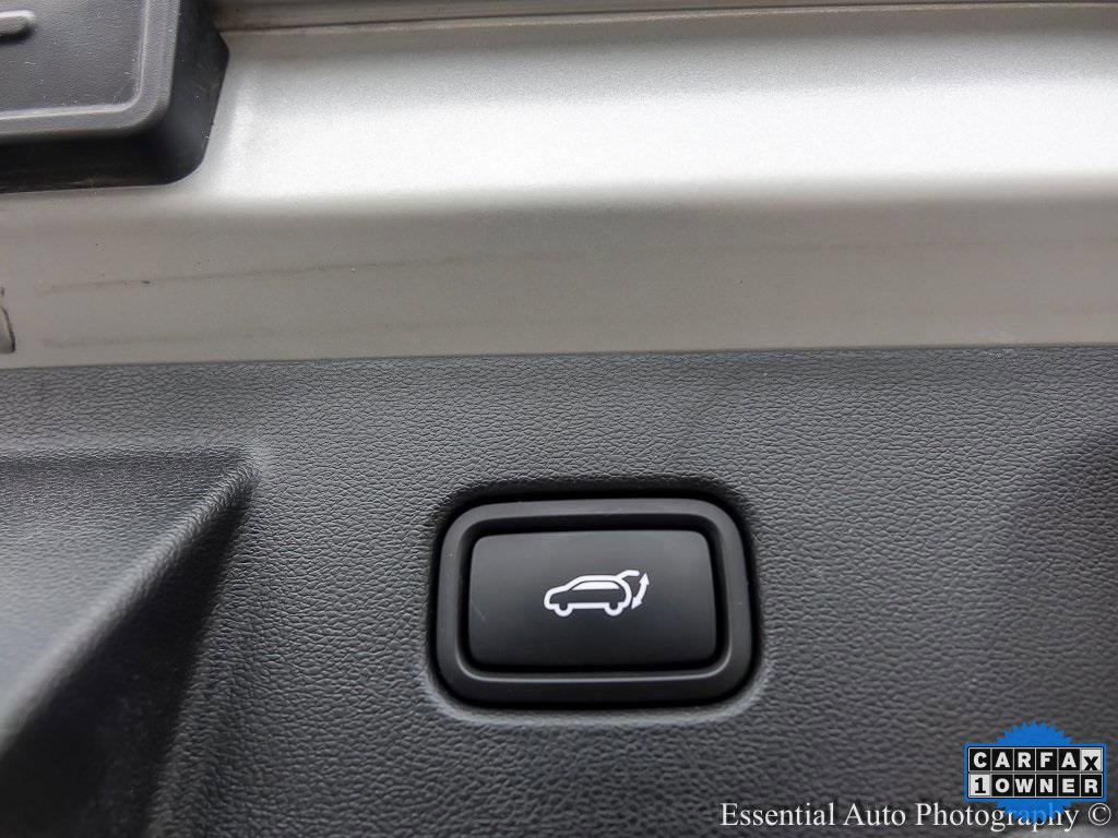 Used 2025 Hyundai Tucson SEL image 23