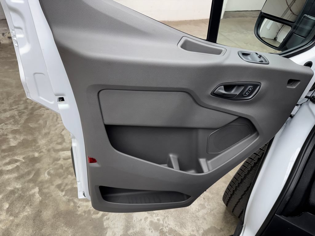 New 2026 Ford Transit 350 XL AWD/4WD image 14