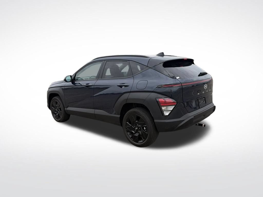 Used 2026 Hyundai Kona SEL Sport AWD/4WD image 3