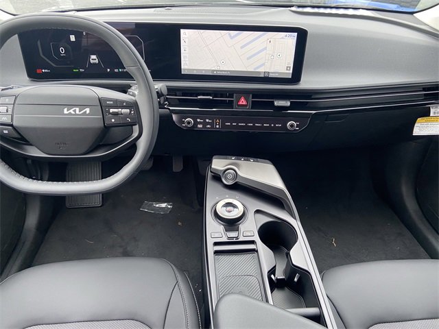 New 2025 Kia EV6 Light image 12