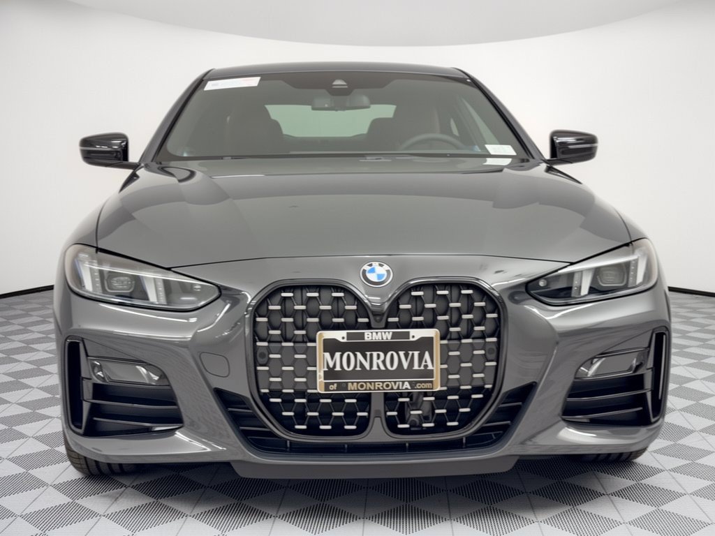 New 2027 BMW 430i Coupe w/ M Sport Package RWD image 6