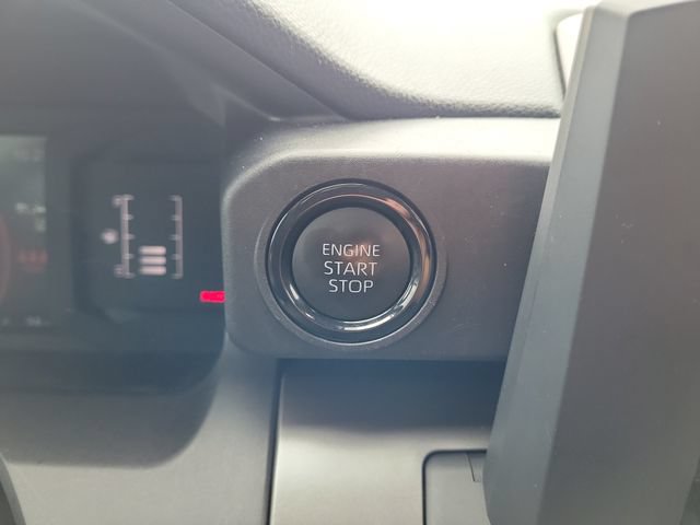 Used 2025 Toyota Tacoma SR5 AWD/4WD image 24