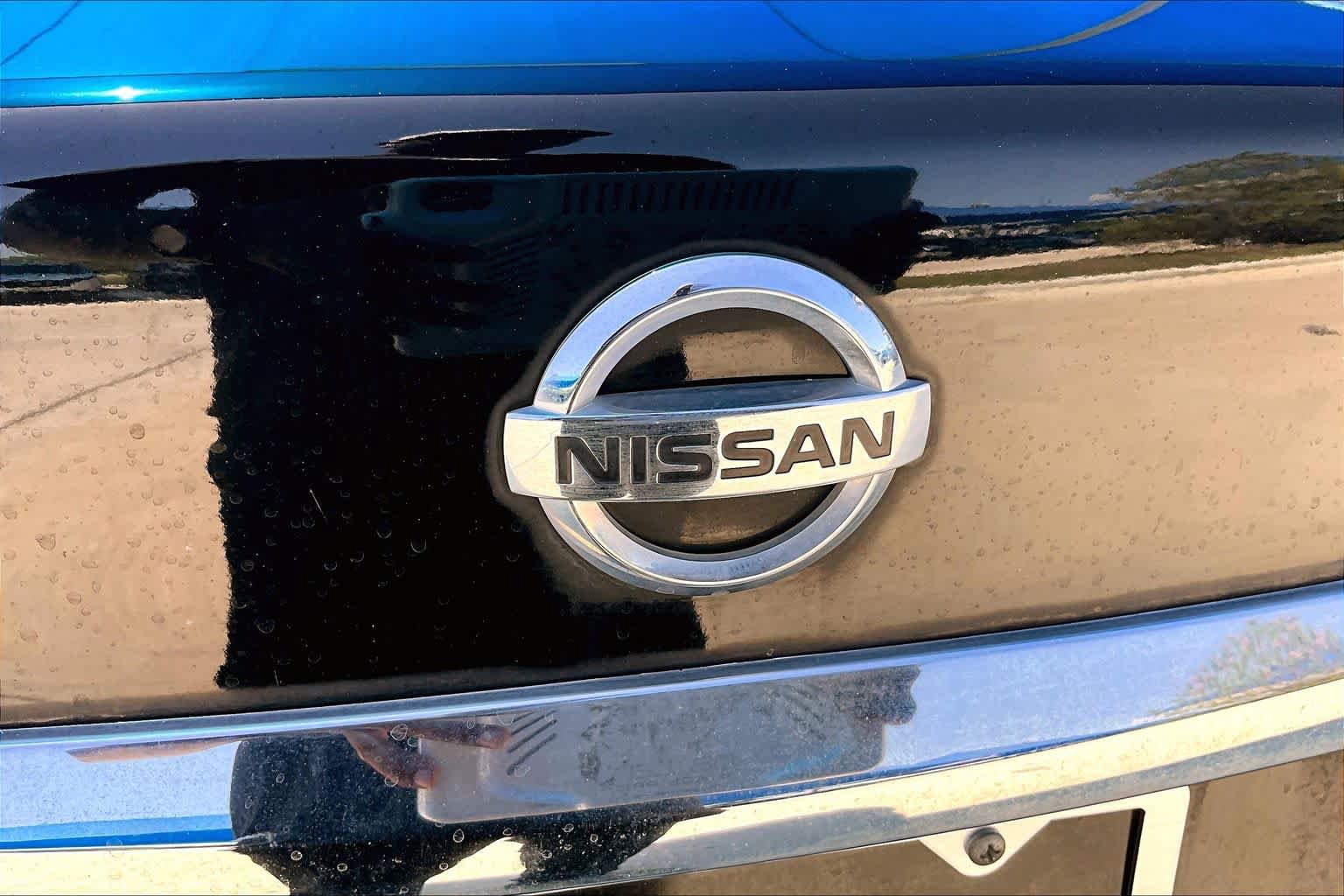 Used 2019 Nissan Sentra S FWD image 31