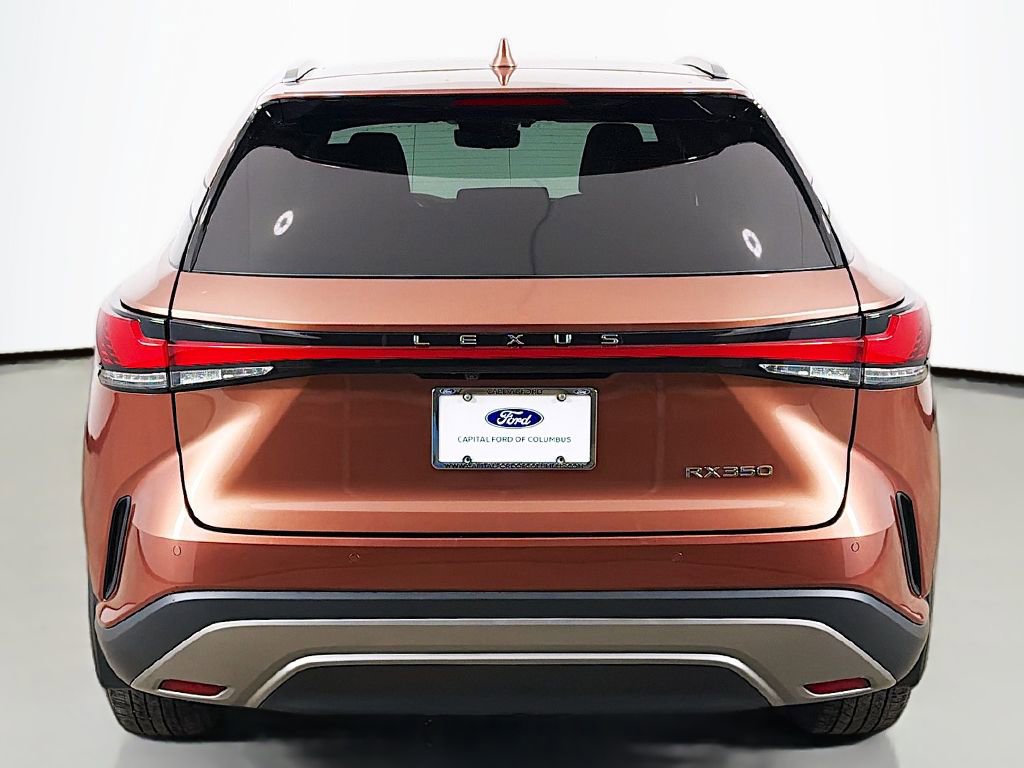 Used 2023 Lexus RX 350 Premium Plus w/ Accessory Package (Z1) FWD image 14