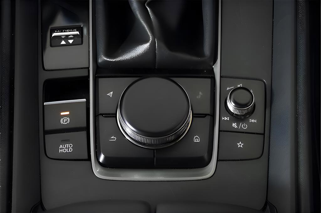 Used 2024 MAZDA CX-50 AWD 2.5 S w/ Premium Package image 33