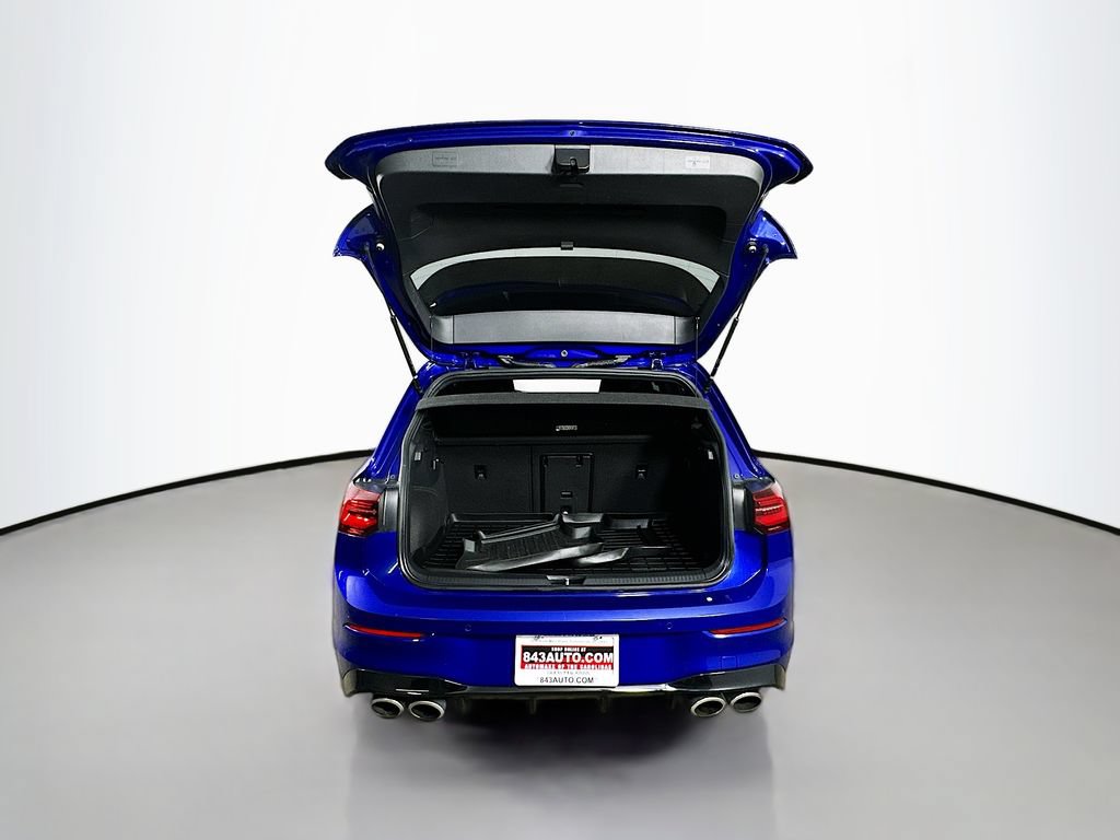Used 2022 Volkswagen Golf R AWD/4WD image 34