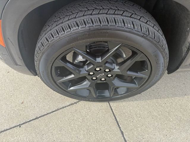 New 2026 Chevrolet Traverse RS w/ LPO, Floor Liner Package image 10