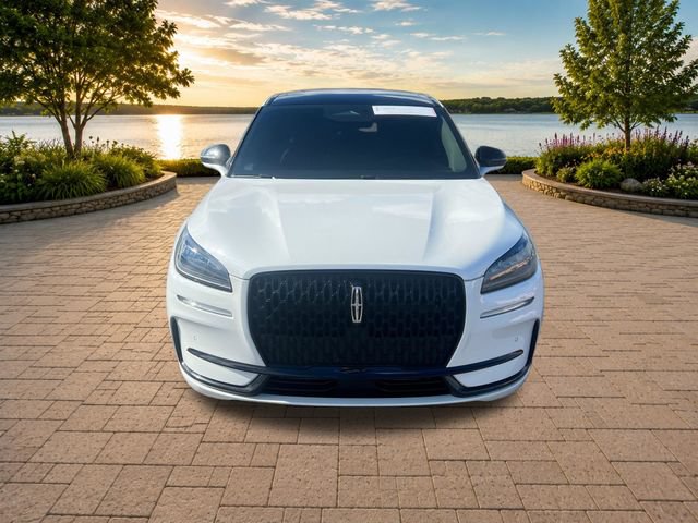 Certified 2024 Lincoln Corsair AWD w/ Equipment Group 101A image 12