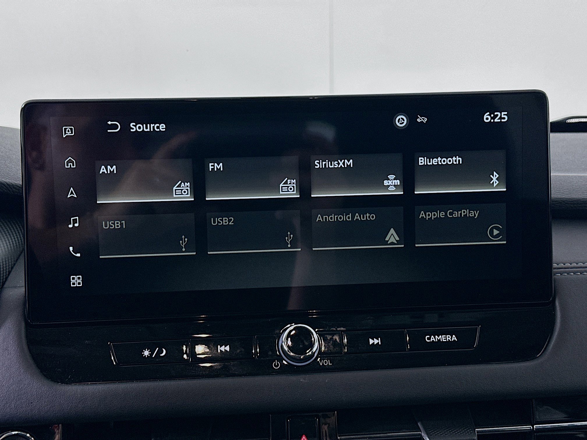 Used 2025 Mitsubishi Outlander ES AWD/4WD image 21