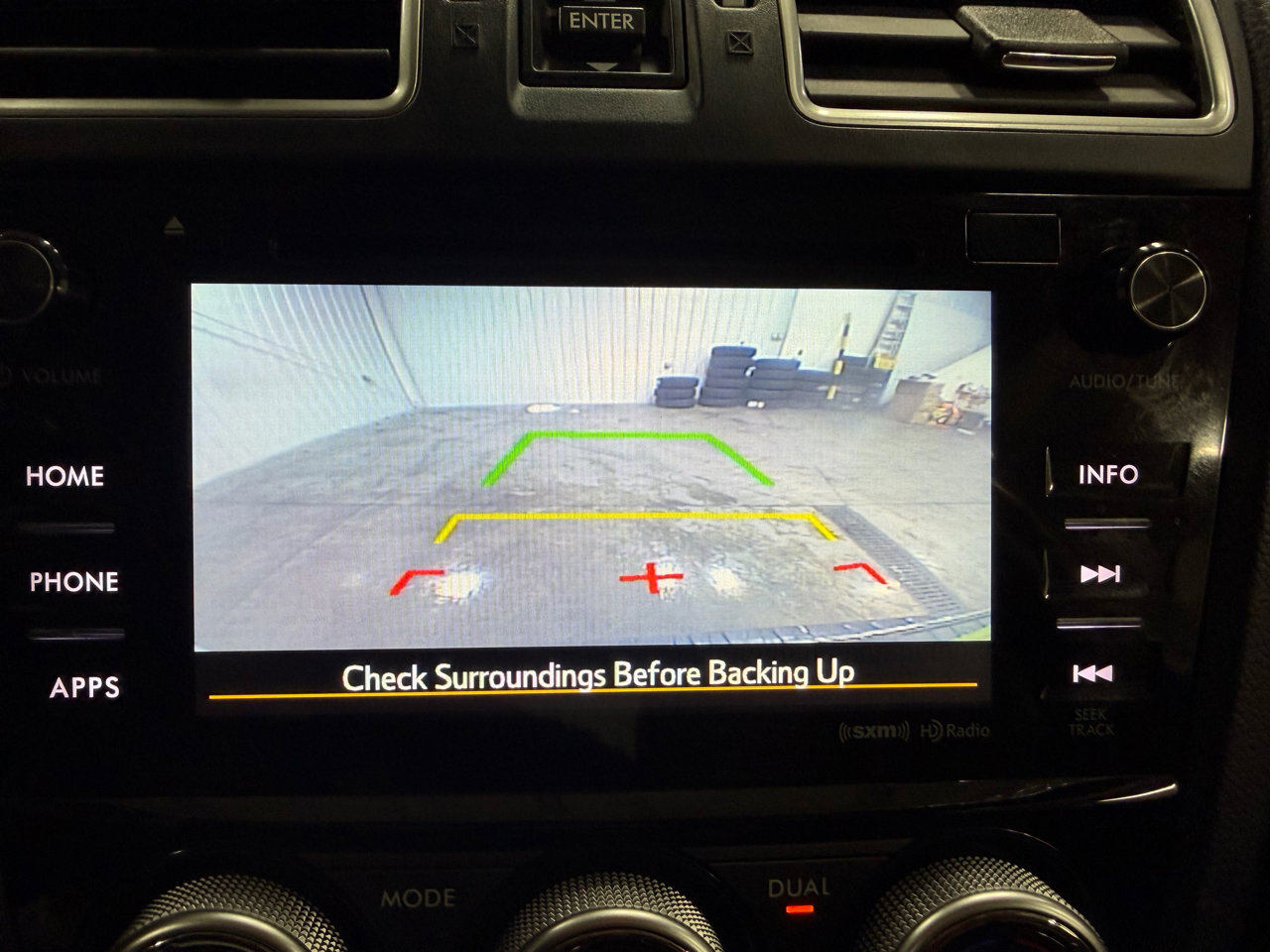 Used 2017 Subaru Forester 2.5i Touring w/ Popular Package #2 image 13