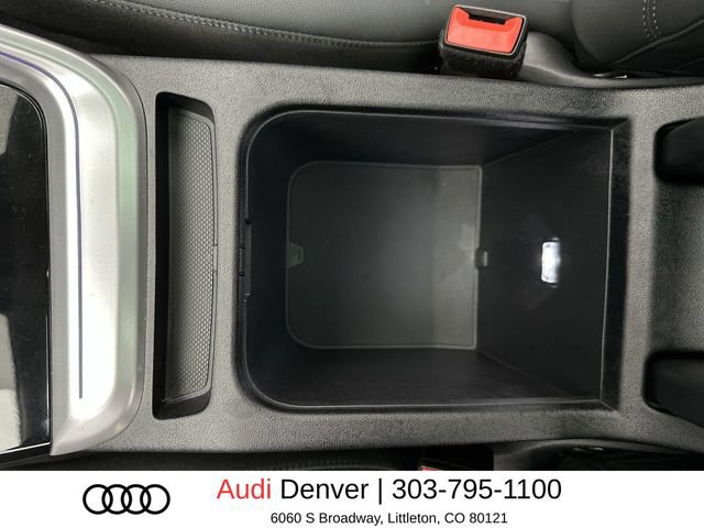 Used 2025 Audi Q5 Premium w/ Convenience Package AWD/4WD image 21