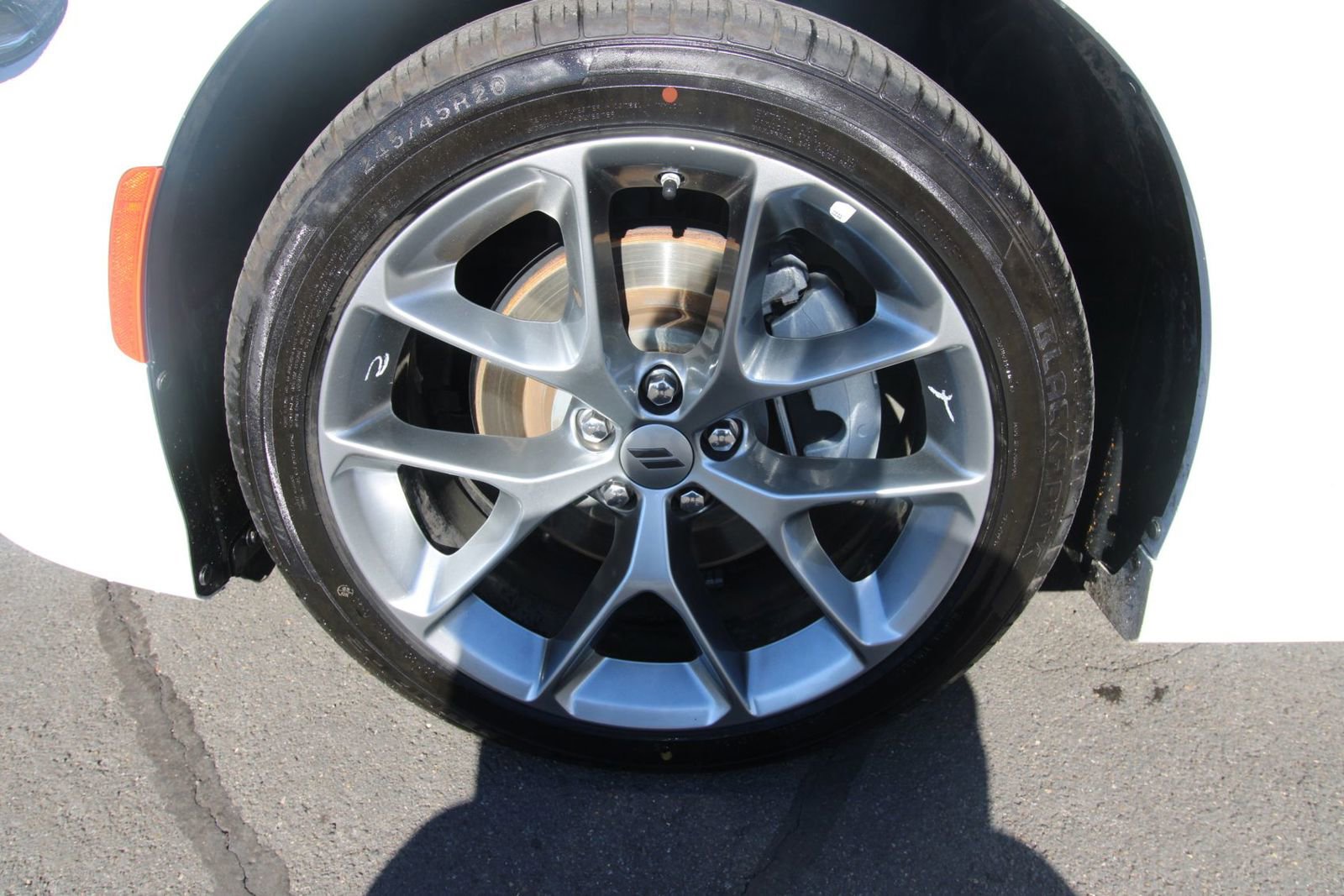 Used 2023 Dodge Charger GT image 31