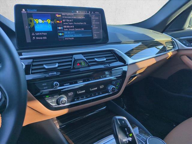 Certified 2023 BMW 530e 530e w/ Convenience Package image 15