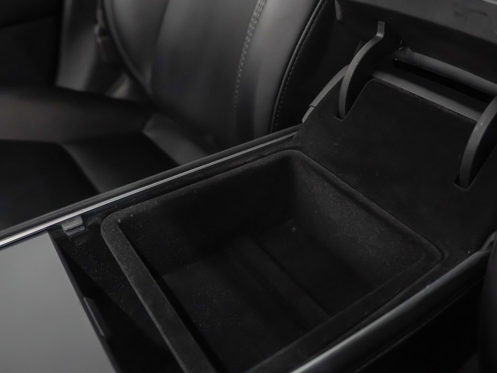 Used 2021 Tesla Model 3 Long Range image 31