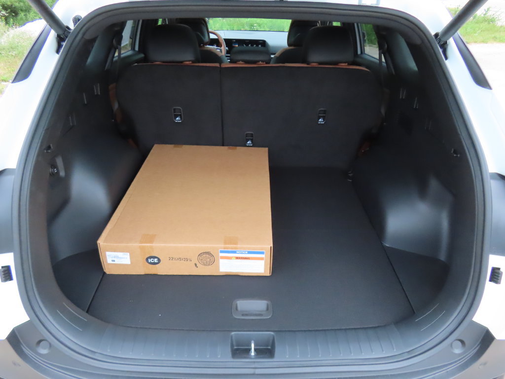 New 2026 Kia Sportage X-Line w/ X-Line Premium Package AWD/4WD image 20