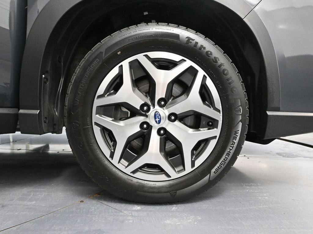 Used 2021 Subaru Forester Premium image 15