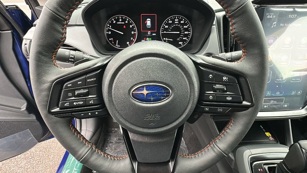 New 2026 Subaru Crosstrek 2.5i Limited w/ Crosstrek Mirror Package AWD/4WD image 35