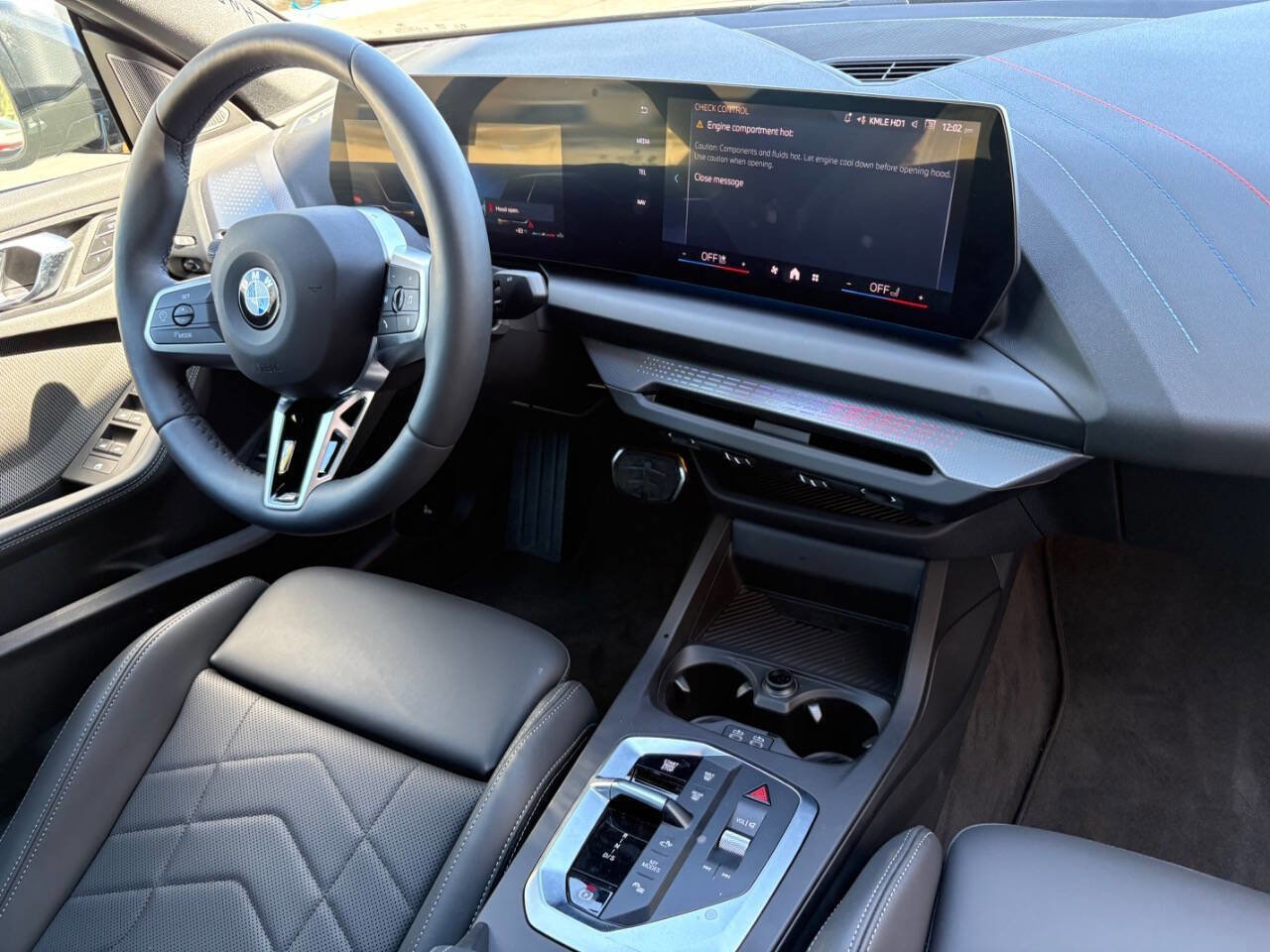 Used 2026 BMW 228i xDrive 228 xDrive Gran Coupe AWD 4dr image 37